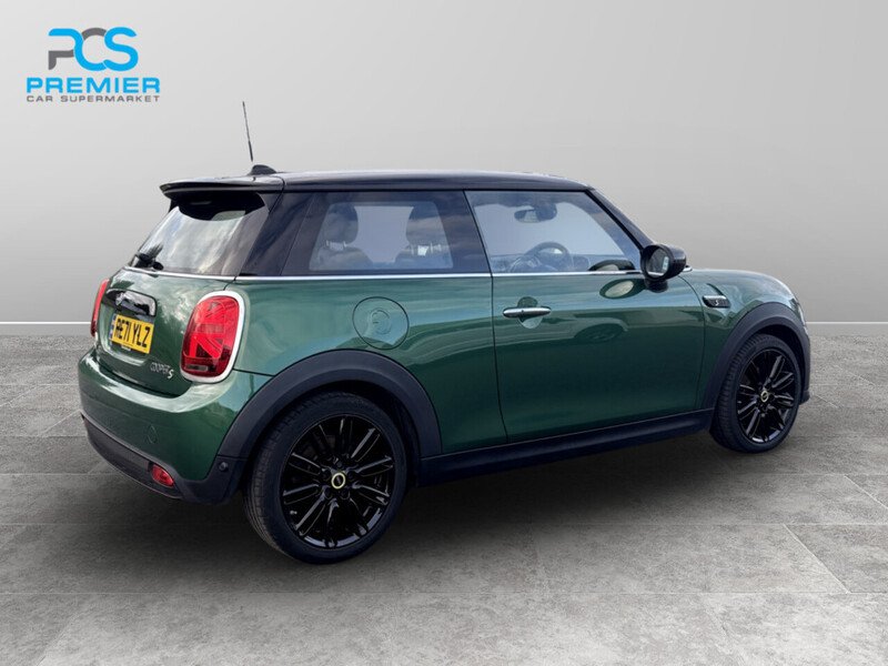 Used MINI Hatch 2021 for sale - 77069808: Photo 20
