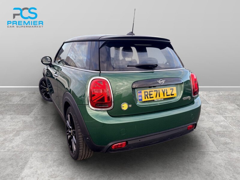 Used MINI Hatch 2021 for sale - 77069808: Photo 22
