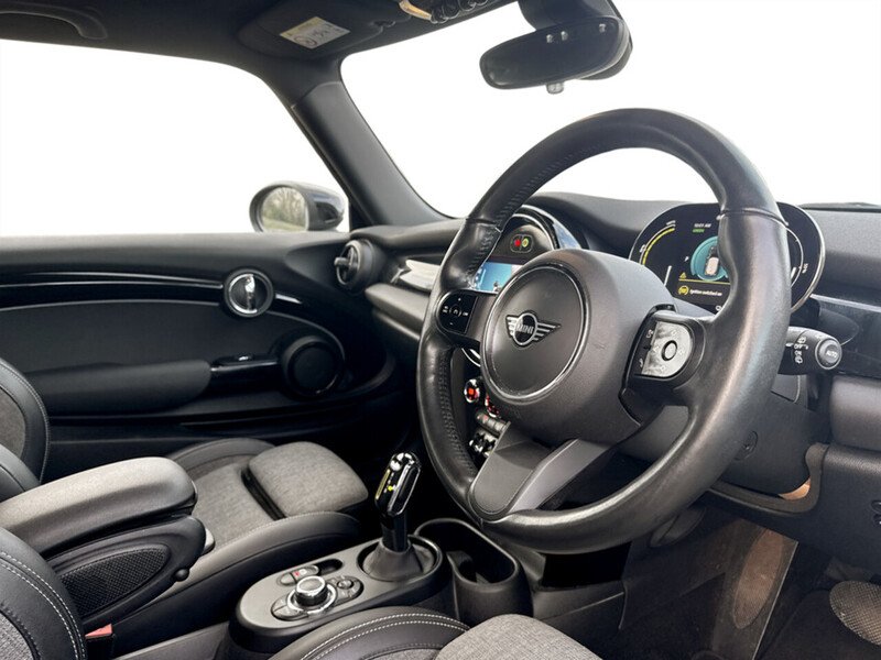 Used MINI Hatch 2021 for sale - 77069808: Photo 25