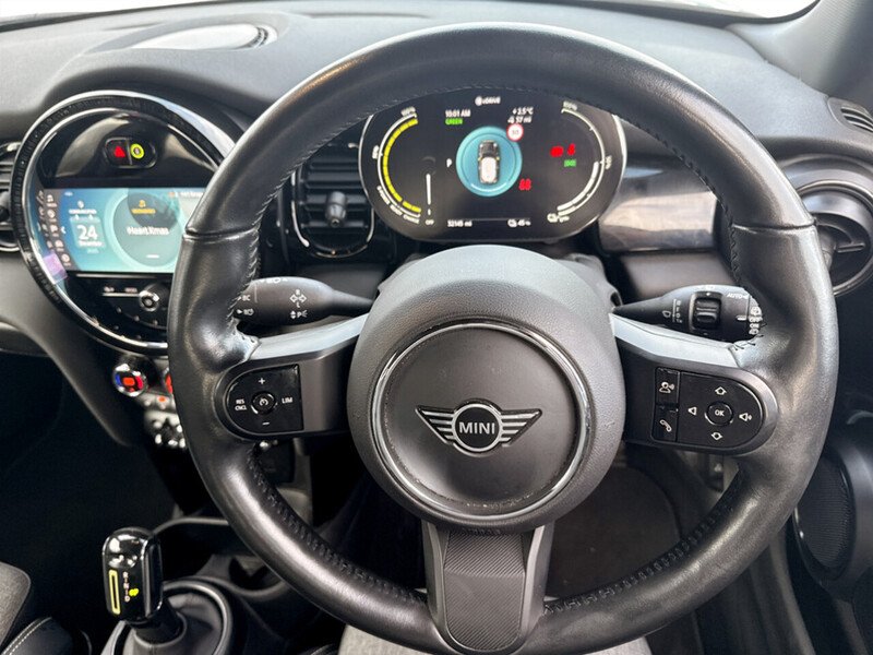 Used MINI Hatch 2021 for sale - 77069808: Photo 26