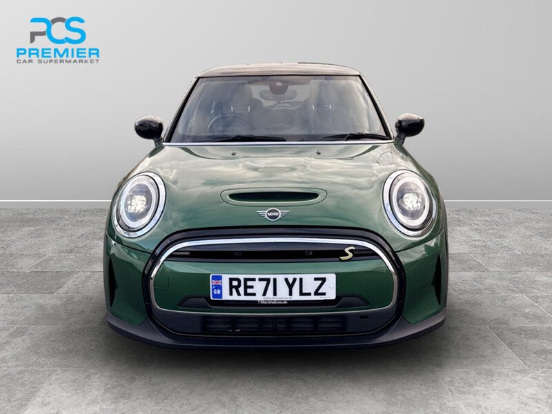Used MINI Hatch 2021 for sale - 77069808: Photo 3