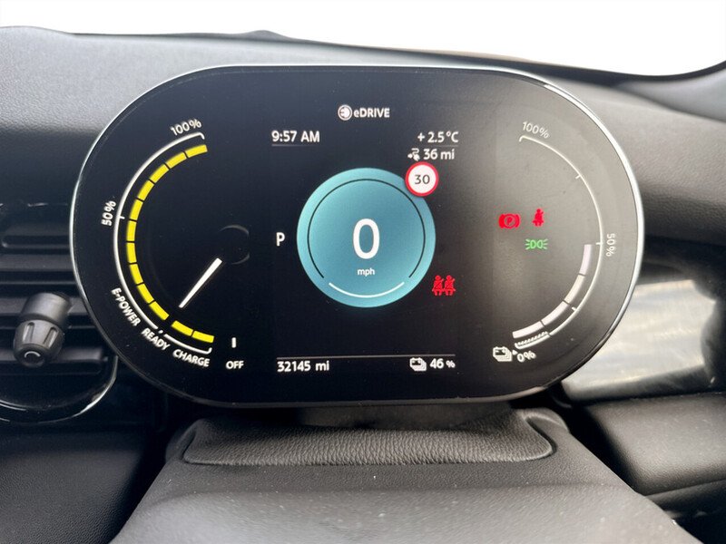 Used MINI Hatch 2021 for sale - 77069808: Photo 30