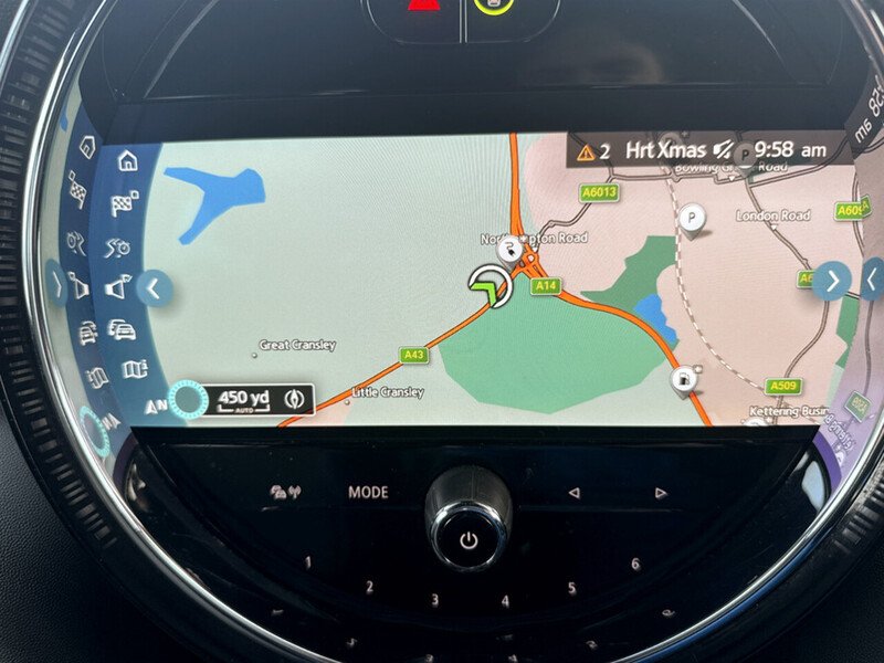 Used MINI Hatch 2021 for sale - 77069808: Photo 33