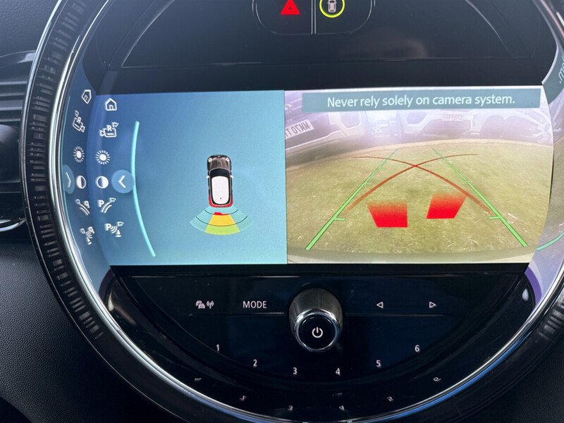 Used MINI Hatch 2021 for sale - 77069808: Photo 34