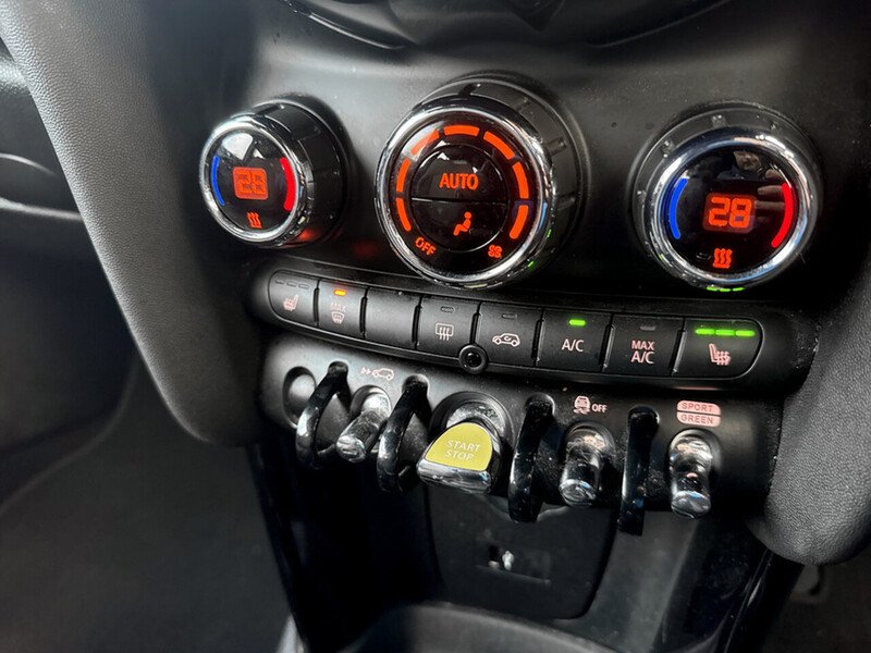 Used MINI Hatch 2021 for sale - 77069808: Photo 35