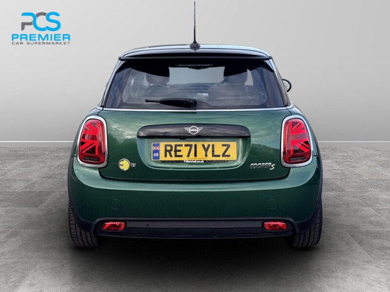 Used MINI Hatch 2021 for sale - 77069808: Photo 4