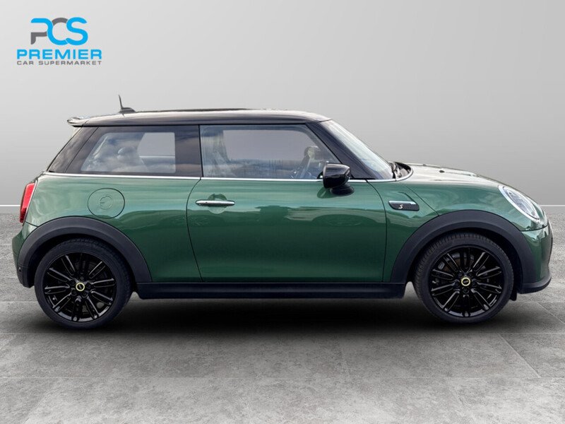 Used MINI Hatch 2021 for sale - 77069808: Photo 6