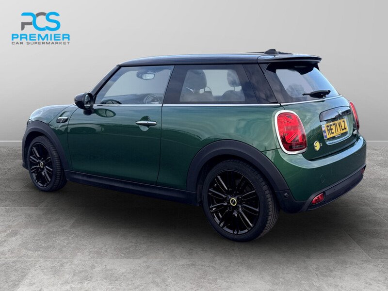 Used MINI Hatch 2021 for sale - 77069808: Photo 7