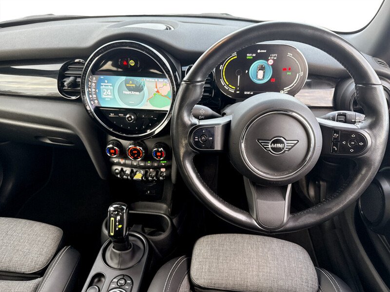 Used MINI Hatch 2021 for sale - 77069808: Photo 8