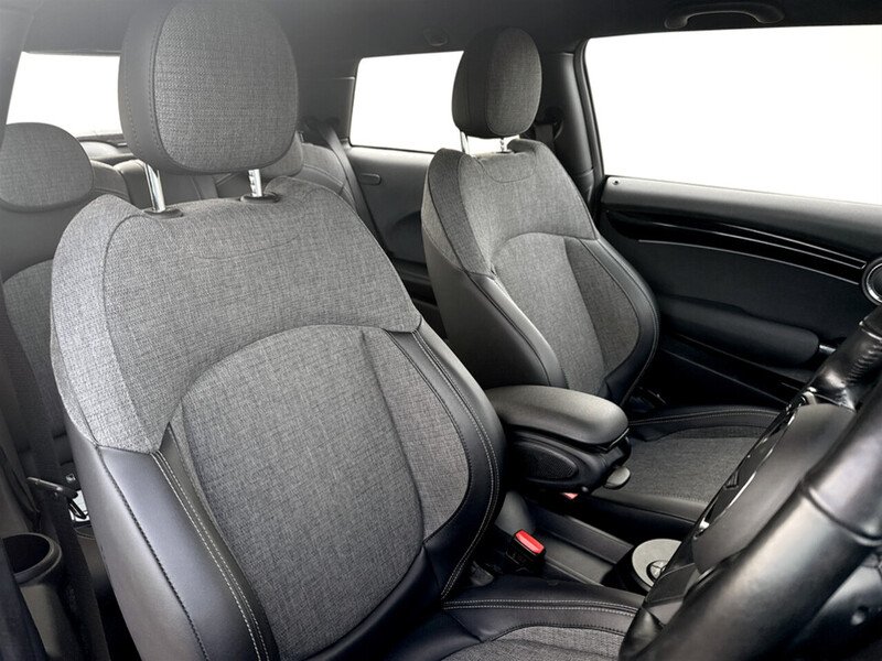 Used MINI Hatch 2021 for sale - 77069808: Photo 9