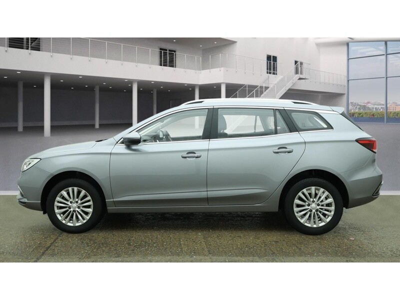 Used MG MG5 2021 for sale - 77422975: Photo 12