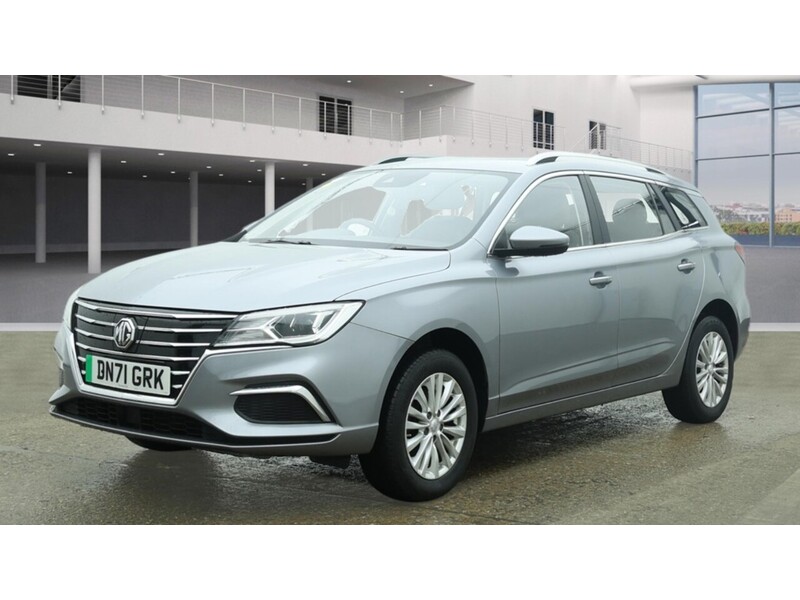 Used MG MG5 2021 for sale - 77422975: Photo 14