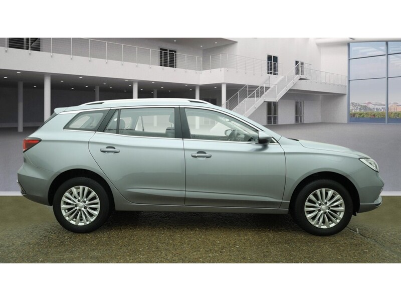 Used MG MG5 2021 for sale - 77422975: Photo 3