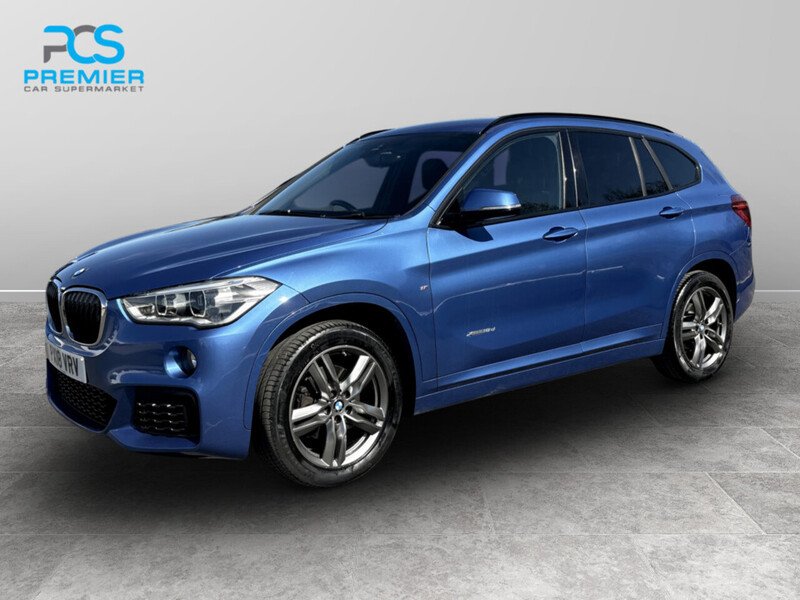 Used BMW X1 2018 for sale - 78201265: Photo 12