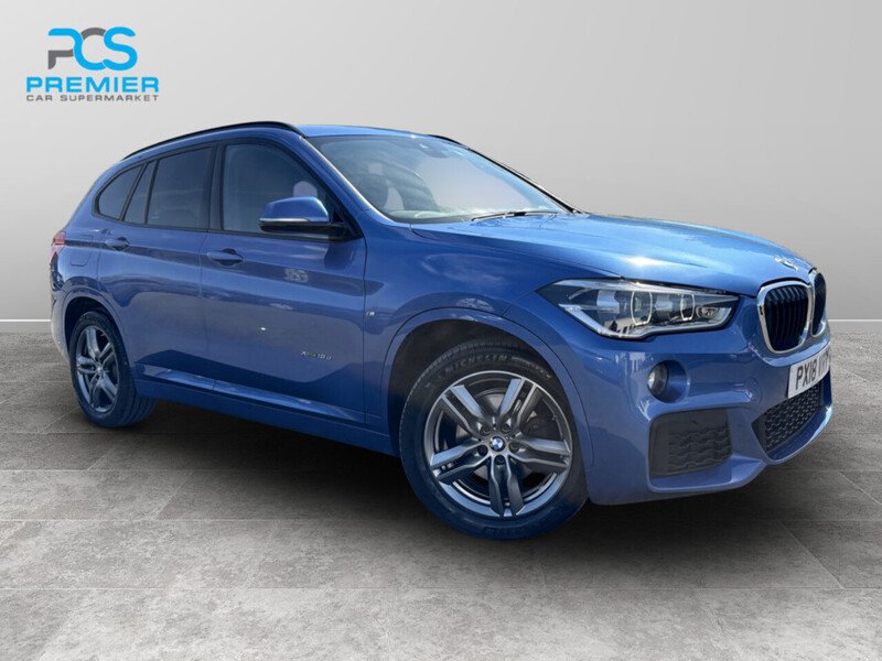 Used BMW X1 2018 for sale - 78201265: Photo 14