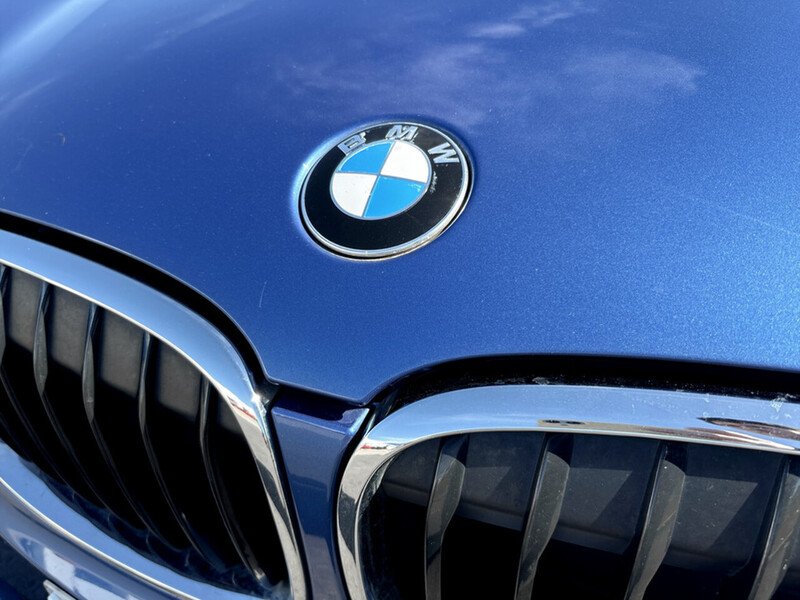 Used BMW X1 2018 for sale - 78201265: Photo 15