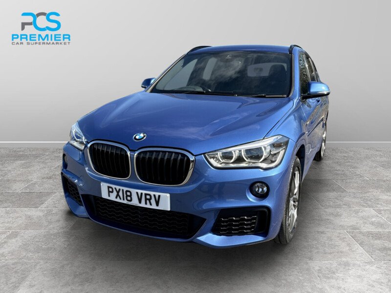 Used BMW X1 2018 for sale - 78201265: Photo 16