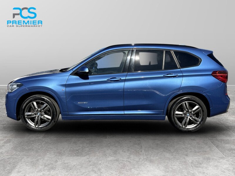 Used BMW X1 2018 for sale - 78201265: Photo 17