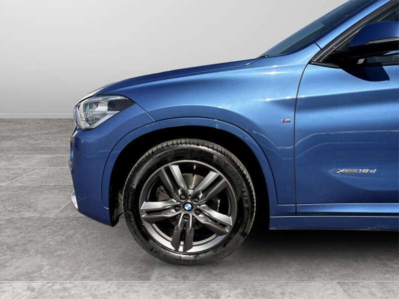 Used BMW X1 2018 for sale - 78201265: Photo 19