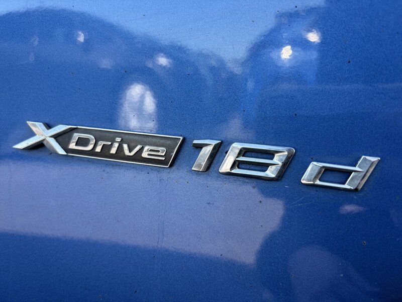 Used BMW X1 2018 for sale - 78201265: Photo 21