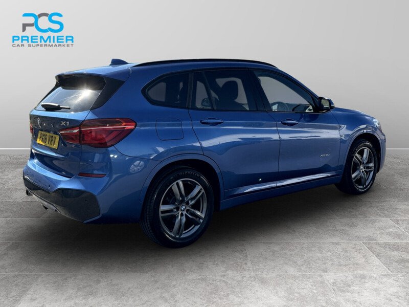 Used BMW X1 2018 for sale - 78201265: Photo 22