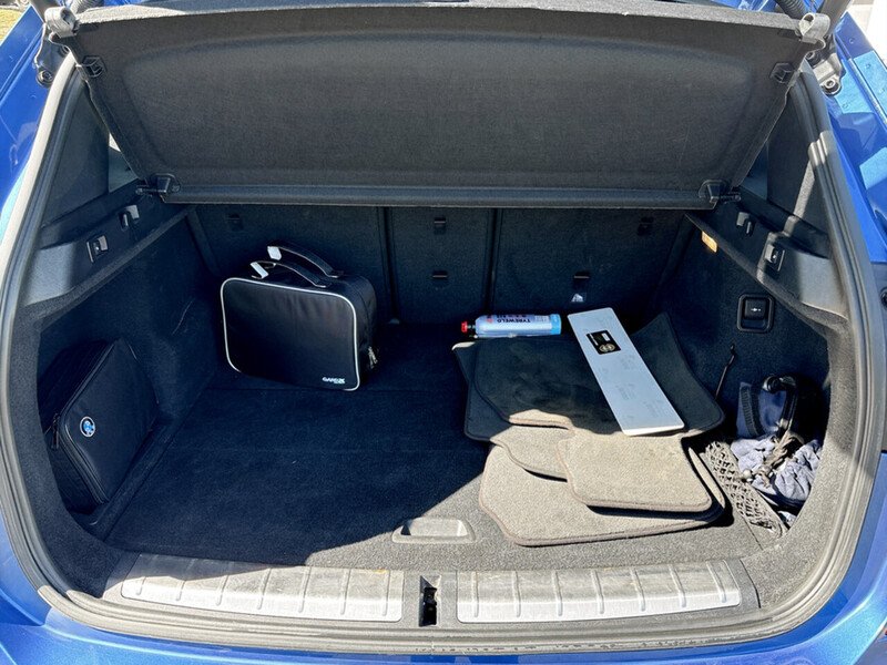 Used BMW X1 2018 for sale - 78201265: Photo 23