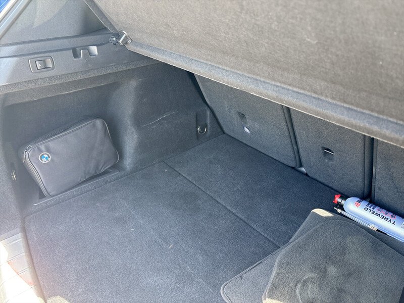 Used BMW X1 2018 for sale - 78201265: Photo 24