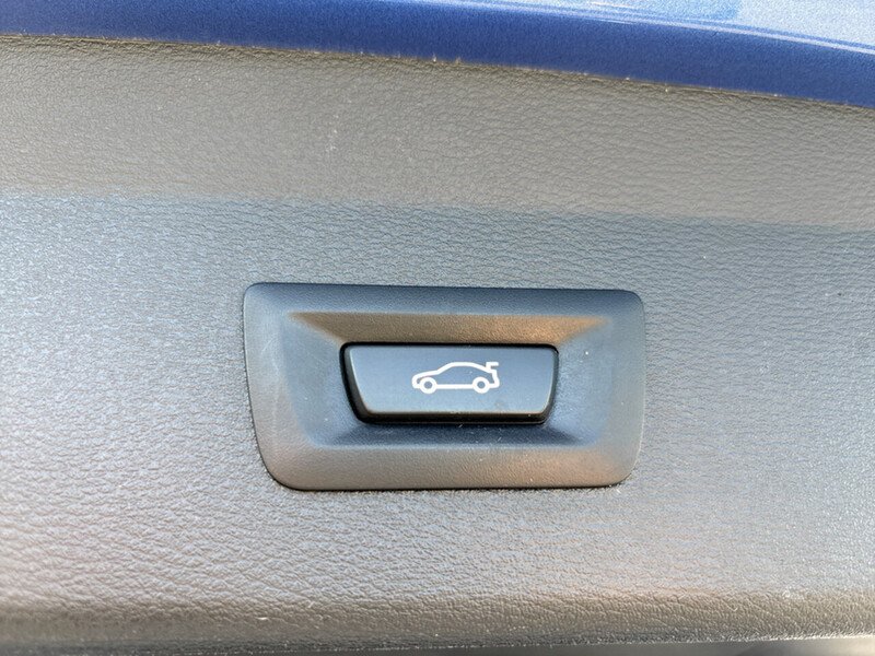 Used BMW X1 2018 for sale - 78201265: Photo 25