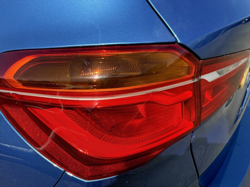 Used BMW X1 2018 for sale - 78201265: Photo 26