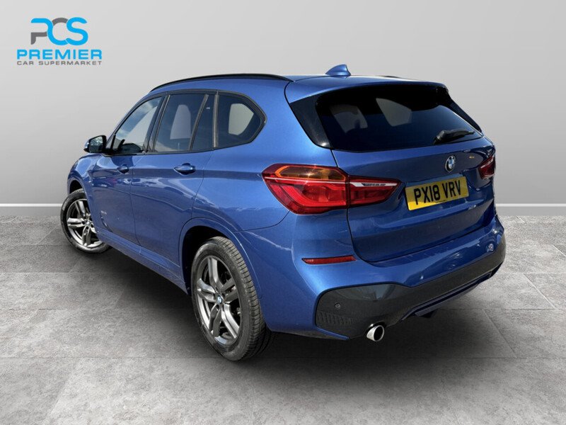 Used BMW X1 2018 for sale - 78201265: Photo 27