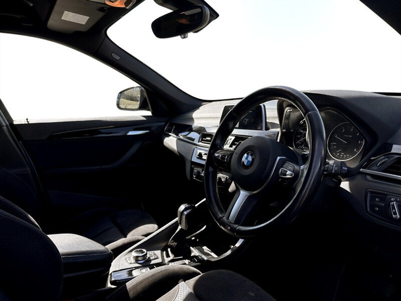 Used BMW X1 2018 for sale - 78201265: Photo 29