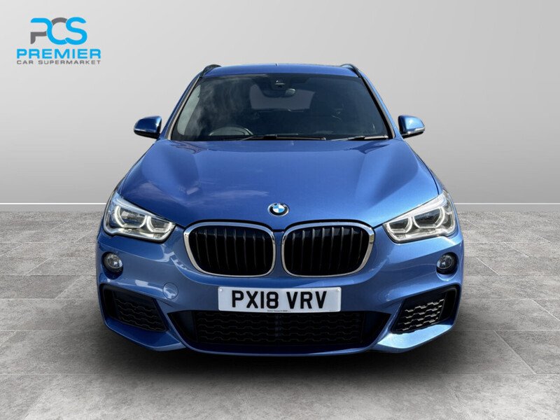 Used BMW X1 2018 for sale - 78201265: Photo 3