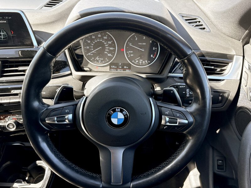 Used BMW X1 2018 for sale - 78201265: Photo 30