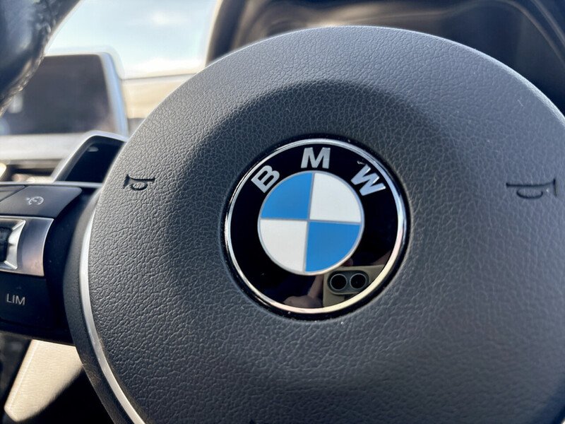 Used BMW X1 2018 for sale - 78201265: Photo 32