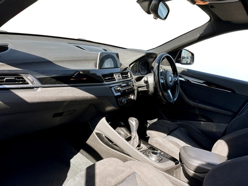 Used BMW X1 2018 for sale - 78201265: Photo 35