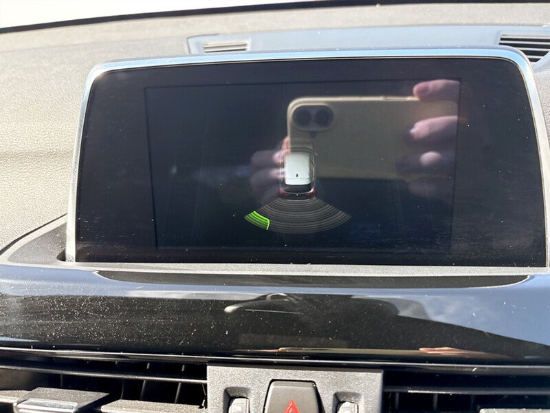 Used BMW X1 2018 for sale - 78201265: Photo 38