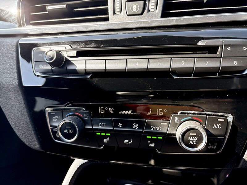 Used BMW X1 2018 for sale - 78201265: Photo 39