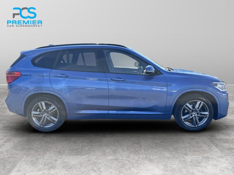 Used BMW X1 2018 for sale - 78201265: Photo 6