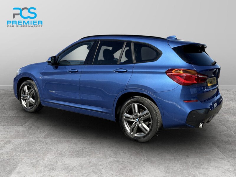 Used BMW X1 2018 for sale - 78201265: Photo 7
