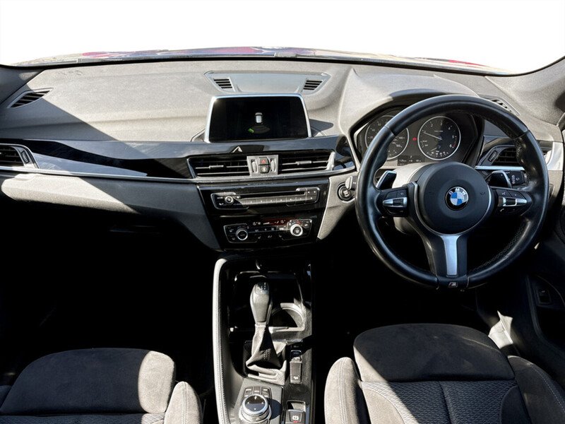 Used BMW X1 2018 for sale - 78201265: Photo 8