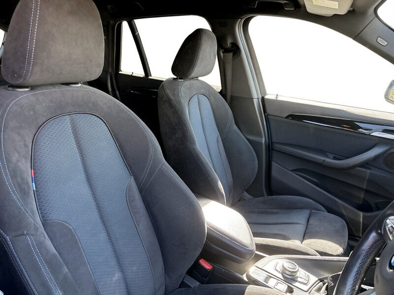 Used BMW X1 2018 for sale - 78201265: Photo 9