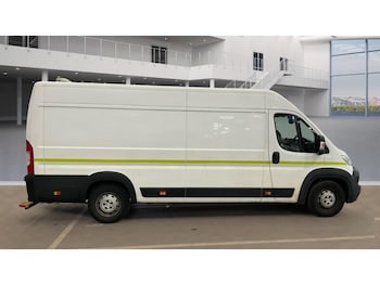 Used Citroen Relay 2020 for sale - 75574144: Photo