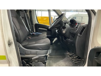 Used Citroen Relay 2020 for sale - 75574144: Photo