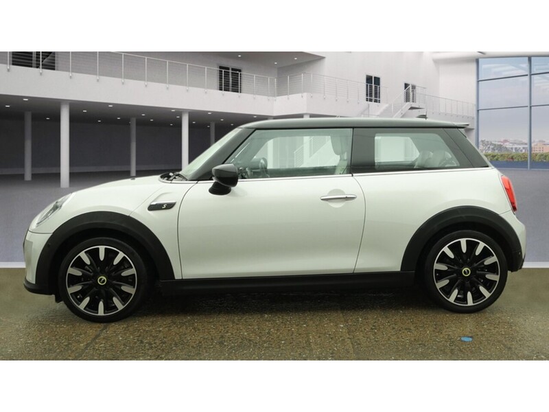 Used MINI Hatch 2022 for sale - 77577916: Photo 12