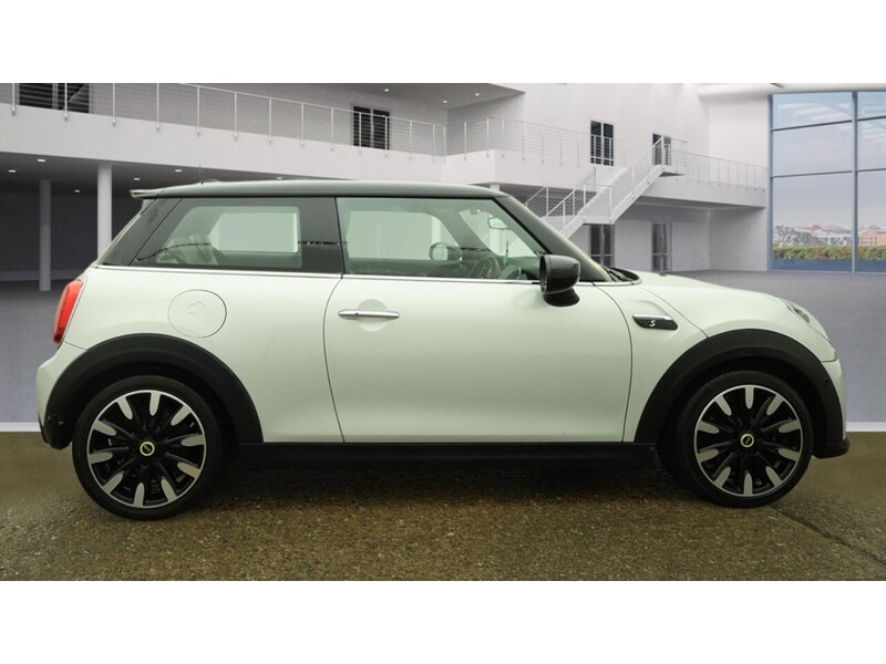Used MINI Hatch 2022 for sale - 77577916: Photo 3