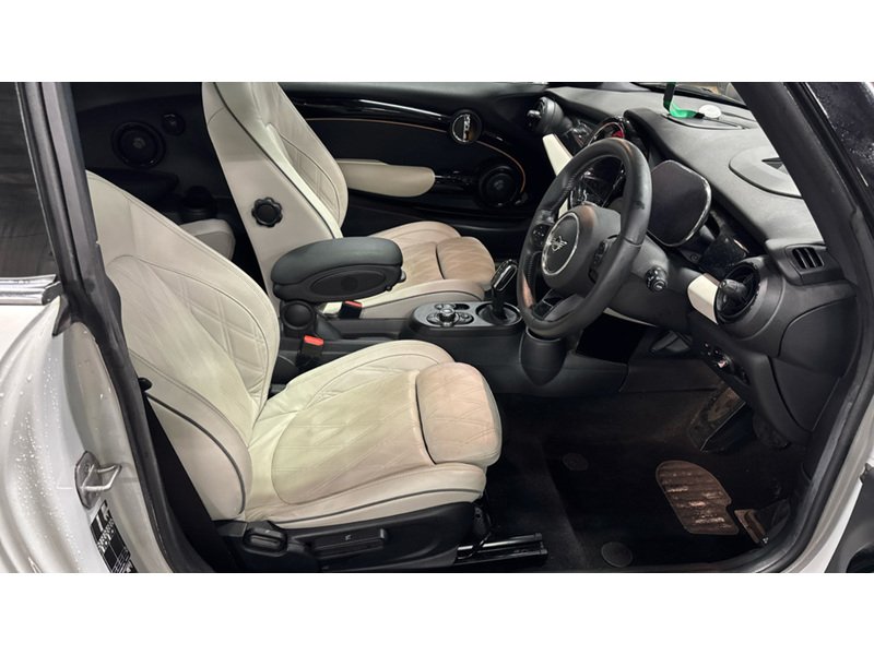 Used MINI Hatch 2022 for sale - 77577916: Photo 4