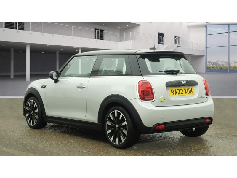 Used MINI Hatch 2022 for sale - 77577916: Photo 9