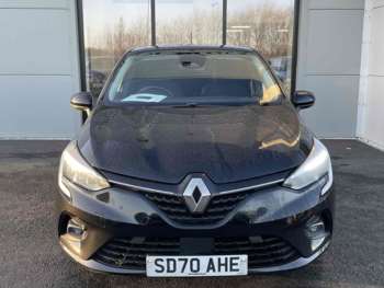 Used Renault Clio 2020 for sale - 74833698: Photo
