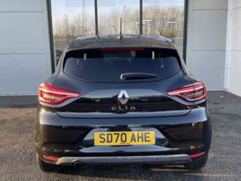 Used Renault Clio 2020 for sale - 74833698: Photo