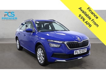 Used Skoda Kamiq 2022 for sale - 78715297: Photo